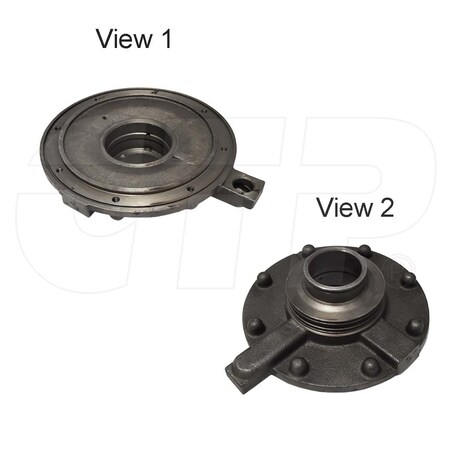 Aic Replacement Parts Trans Bearing Cage Fits Caterpillar Models 1M2607